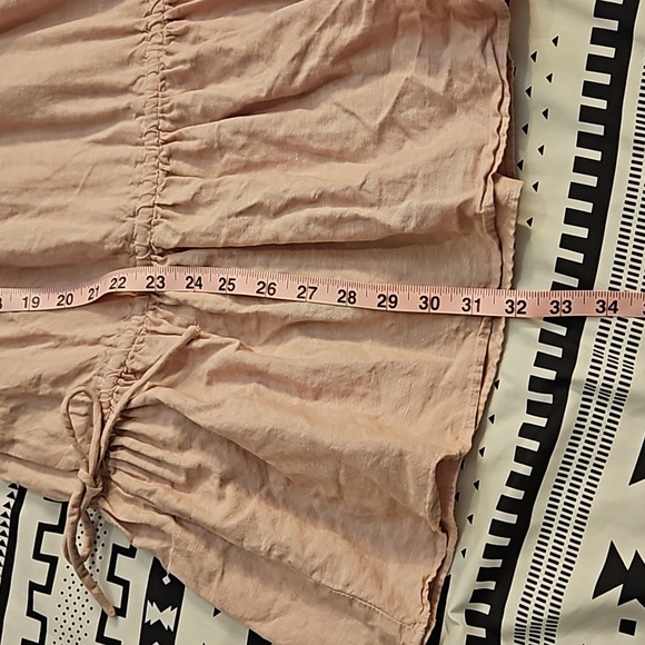 Madewell Babydoll Dress - Picture 5 of 8